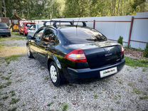 Renault Megane 1.6 MT, 2006, 197 000 км, с пробегом, цена 455 000 руб.