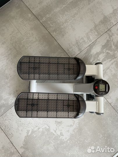 Тренажер степпер torneo