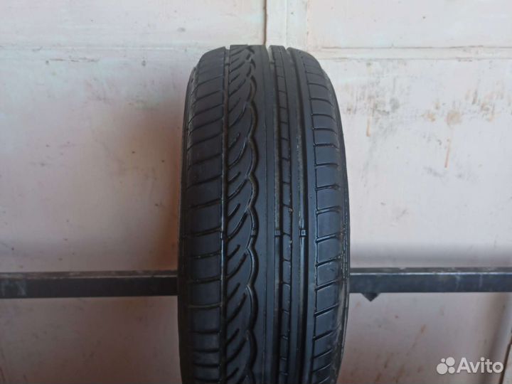 Dunlop SP Sport 01 185/60 R14