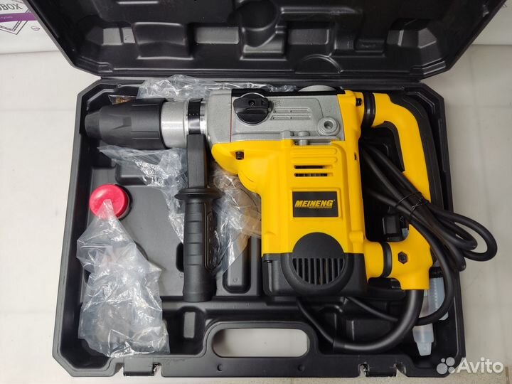 Перфоратор dewalt sds max