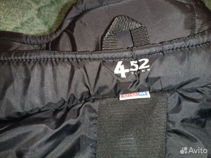 Хоккейные шорты CCM