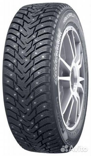 Nokian Tyres Nordman 8 SUV 235/55 R18 104T