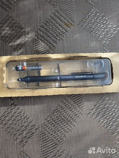 Стилус sony