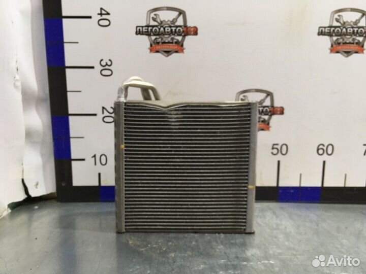 Испаритель кондиционера Kia Rio 3 седан G4FA 2014