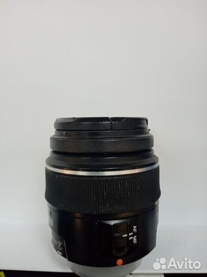 Объектив sony