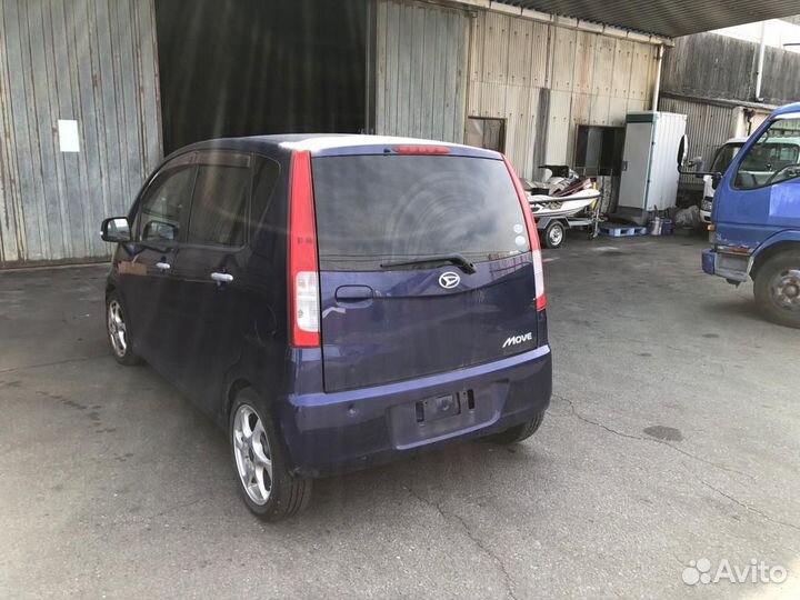 Замок зажигания Daihatsu Move L175S 2008