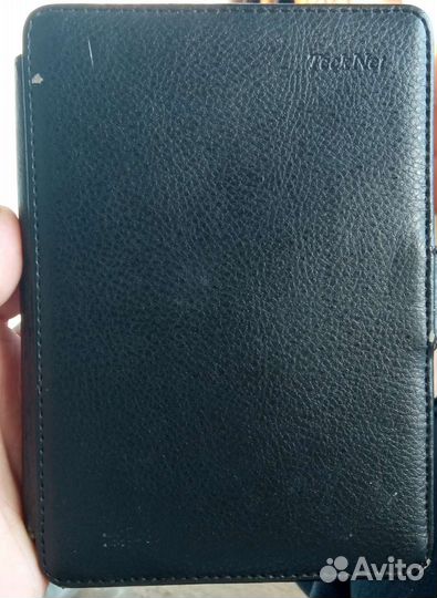 Электронная книга amazon kindle