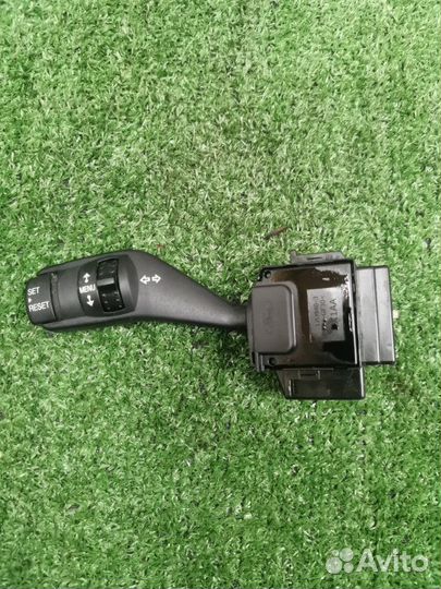 Подрулевой переключатель поворотников Ford Focus 2