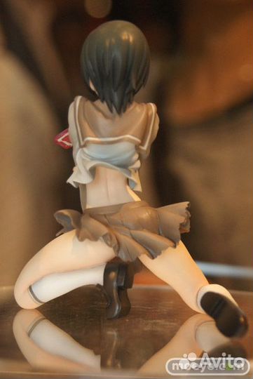 Эксклюзивная аниме фигурка Ein