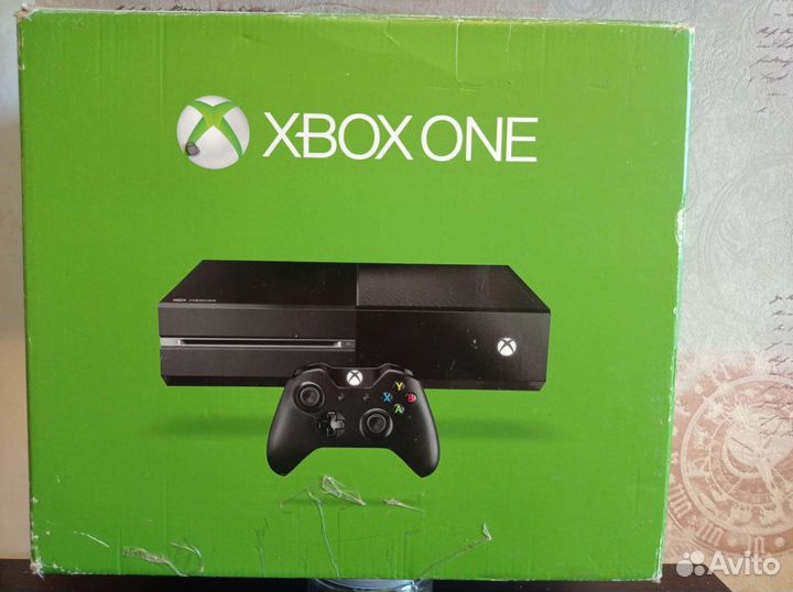 Xbox One