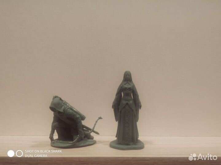 Солдатики.Разное