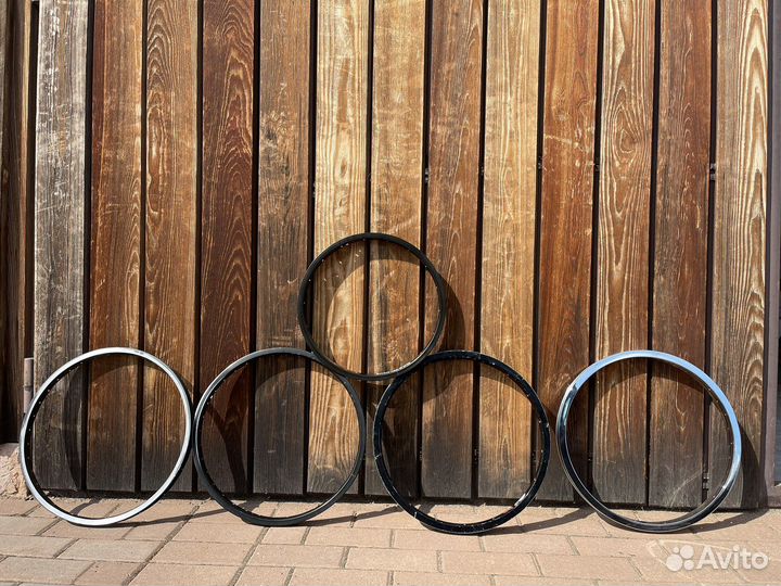 Обода BMX