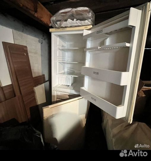 Холодильник бу