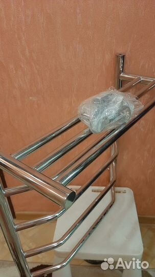 Полотенцесушитель водяной