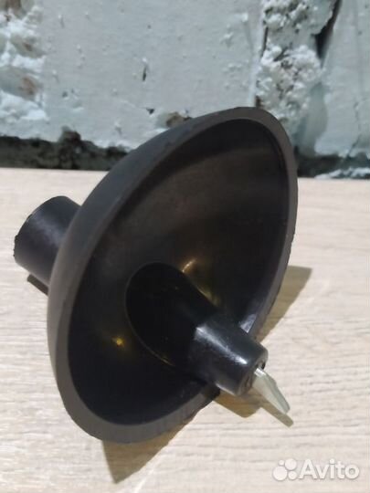 Опоры (лапки) для лыжных палок 16 мм