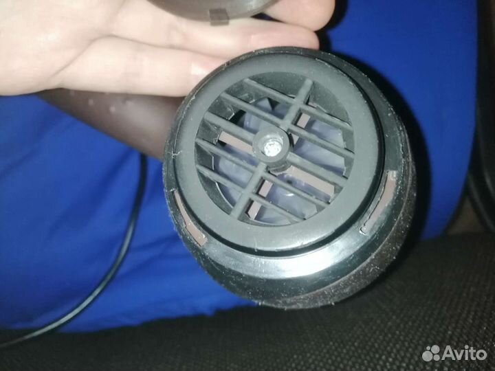 Scarlett фен SC-HD70I51, рабочий