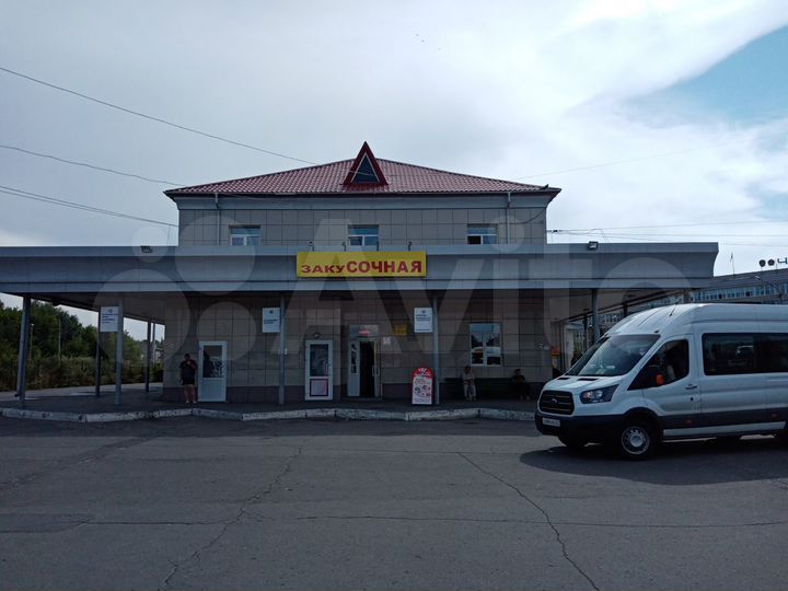 Свободного назначения, 10.7 м²