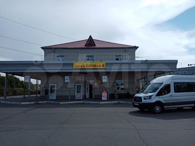 Свободного назначения, 10.7 м²