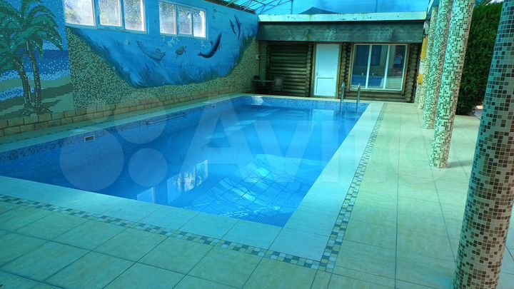 Комната 25 м², 2/2 эт.