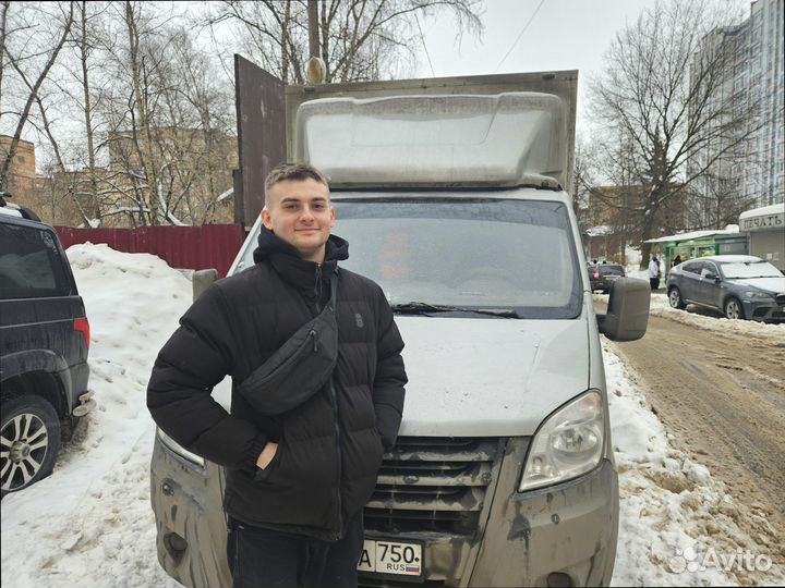 Грузоперевозки, домашние переезды от 300 км