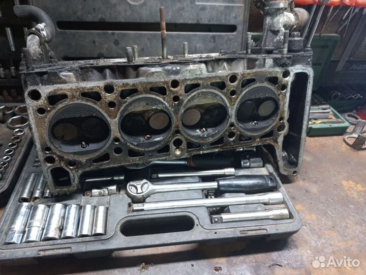 Гбц Ваз Классика Инжектор