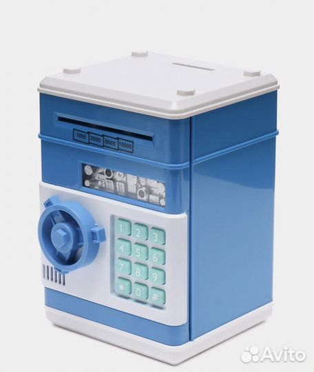 Копилка для денег