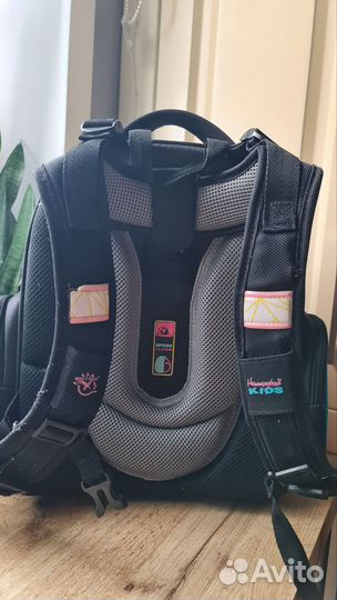 Рюкзак hummingbird для девочки