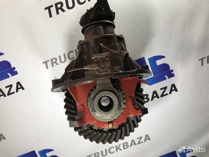 Редуктор заднего моста 180E 40/13 3.07