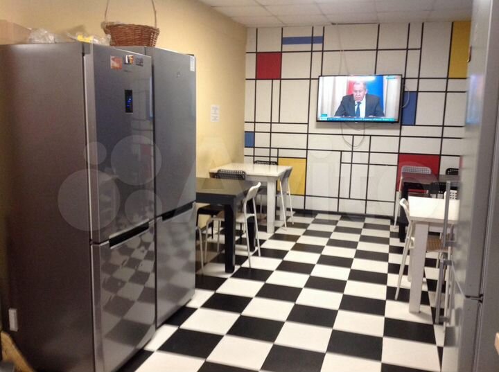 Комната 17 м², 2/7 эт.