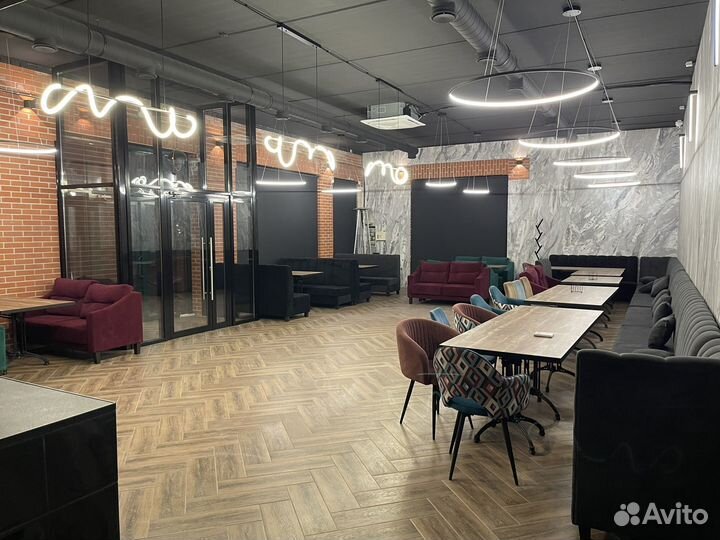 Сдам помещение под мероприятия