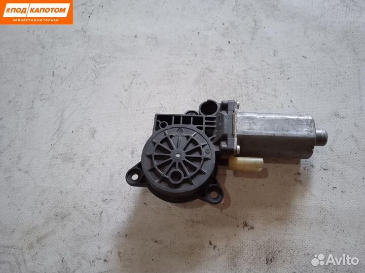 Моторчик стеклоподъемника передний Ford Fusion