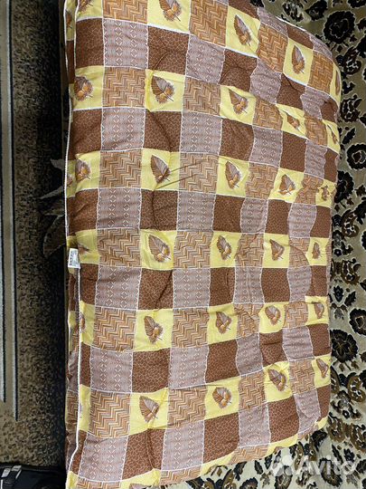 Одеяло новое