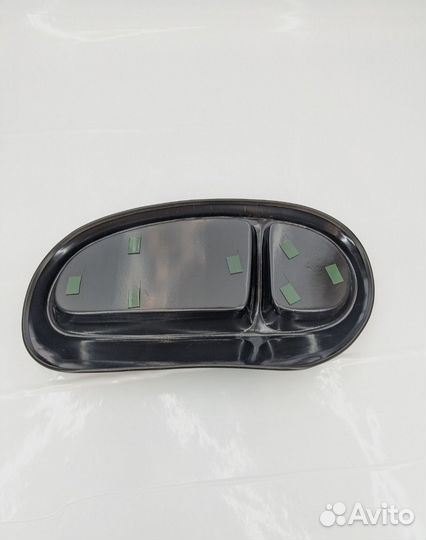 Лодка на панель