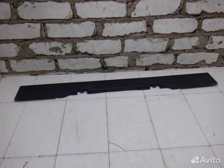 Обшивка багажника Lancer 9