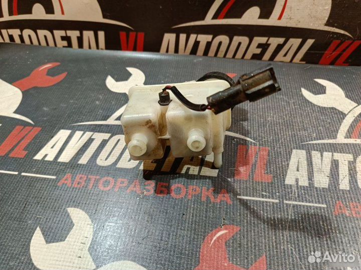 Бачок тормозной жидкости Chevrolet Lacetti J200