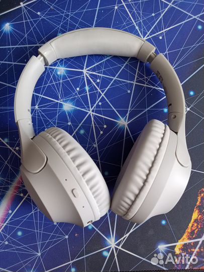 Беспроводные наушники QCY H2 (новый)