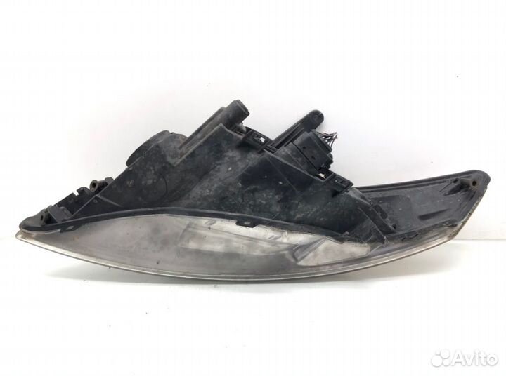 Фара 7S7113W029BG Ford Mondeo 4 (2007-2015)