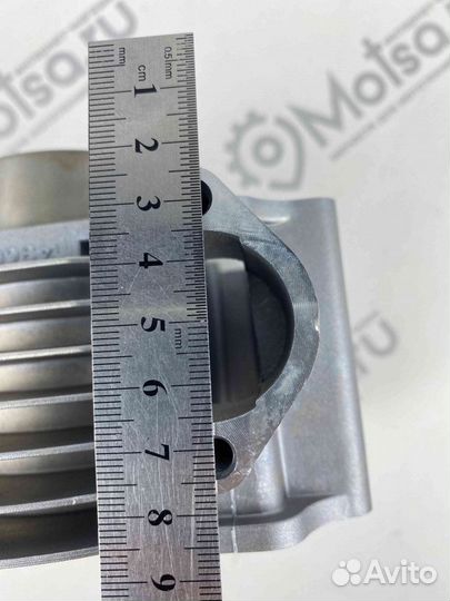 Поршневая группа в сборе 1P57F (150cc c реверсом)