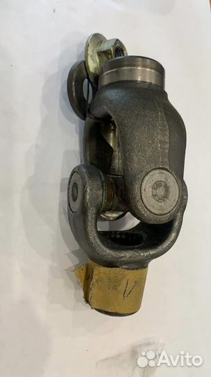 Хвостовик с крестовиной Yamaha V-MAX 1200