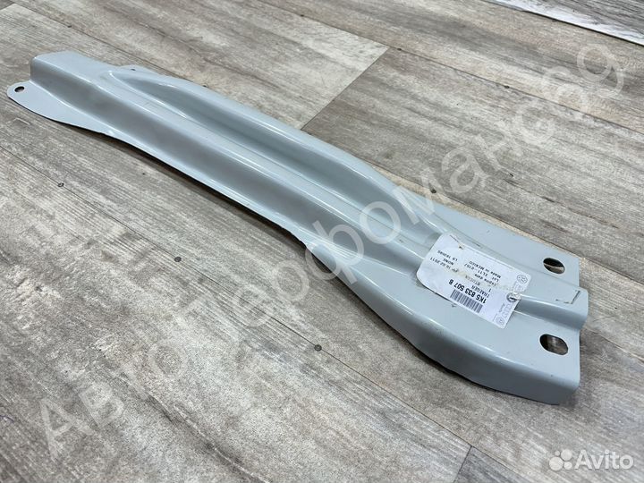 Усилитель задней левой двери Golf 5 / Jetta 5