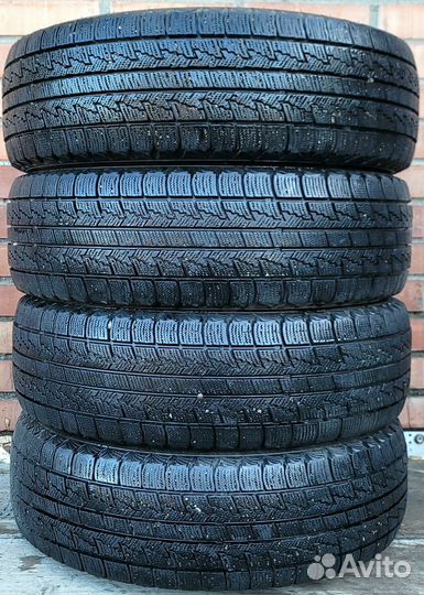 Roadstone Winguard Ice 195/65 R15