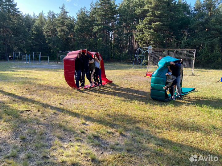 Корпоративные мероприятия