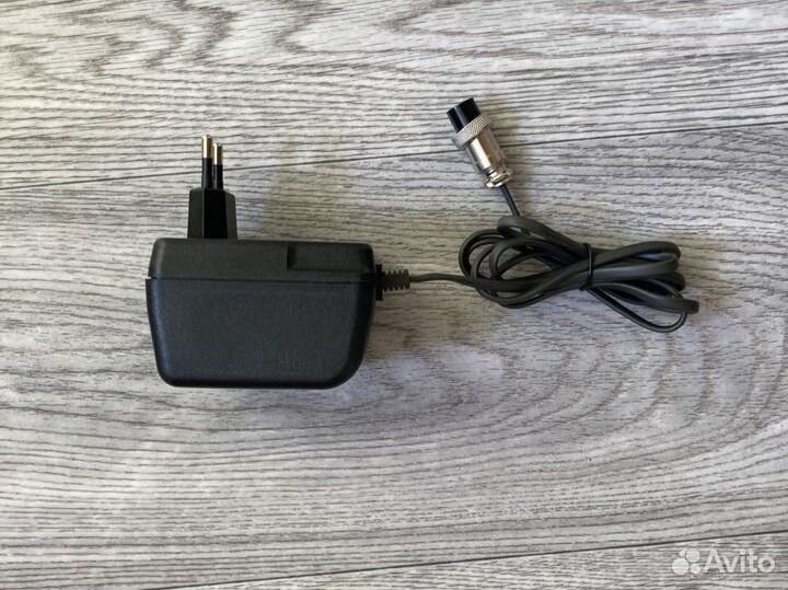 Блок питания для микшера Yamaha 2*18 В