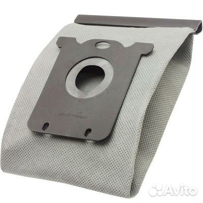 Многоразовые мешки для пылесоса в ассортименте