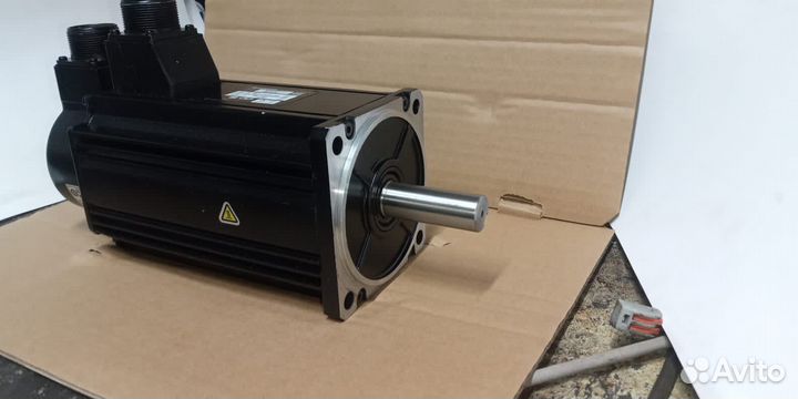 Panasonic AC servo motor