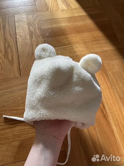 Шапка детская