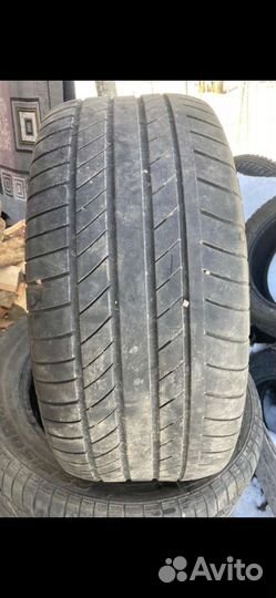 Continental ContiIceContact 4x4 285/50 R18 109V