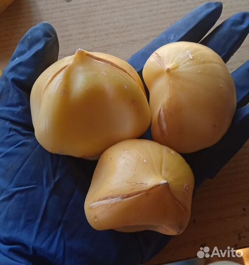 Декоративный лук