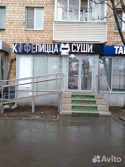 Продам готовый бизнес кофейня