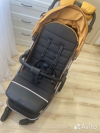 Прогулочная коляска бу